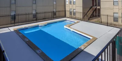 Pebblebrook Apartments Irving Photo 6