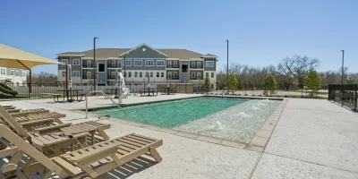 Pebblebrook Parkside Denton Photo 1