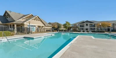 Pecan Creek on McKinney Apartments Photo 10