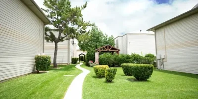 Pecan Grove Apartments Denton Photo 1