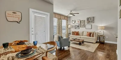 Pecos Flats Apartments San Antonio Photo 5