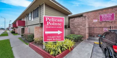Pelican Pointe Apartments Houston Photo 1