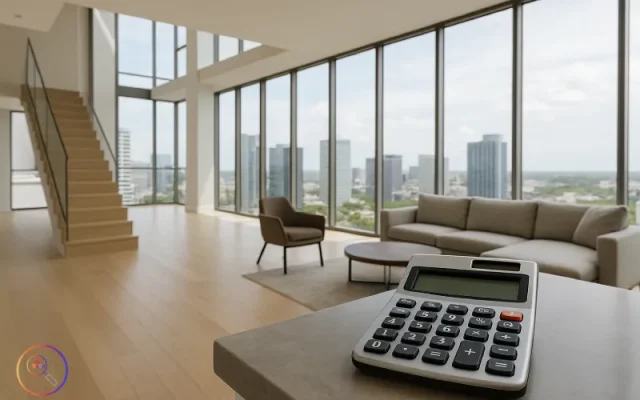 Penthouse Living - How the Middle Class Can Make It Happen