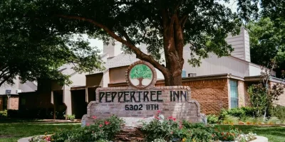 Peppertree Inn photo 9