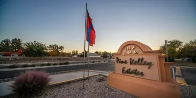 Pine Valley Estates Apartments El Paso Photo 1