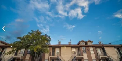 Pine Village Apartments El Paso Photo 1