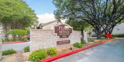 Plaza DeVille San Antonio Photo 6