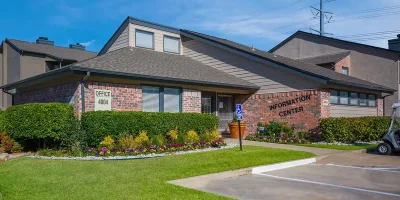 Polaris Apartments Irving Photo 1