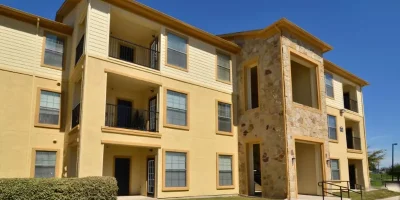Port Royal Apartment Homes San Antonio Photo 2