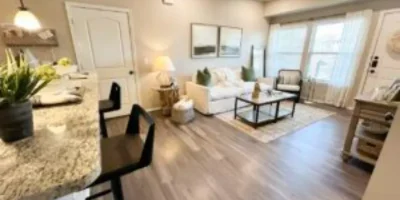 Portofino Apartments Lubbock Photo 5