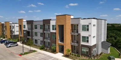 Potranco Commons Apartments Photo 3