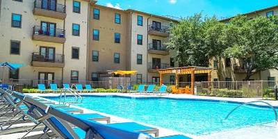 Prado Student Living San Antonio Photo 1