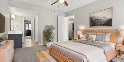 Prestonwood Apartments photo 9