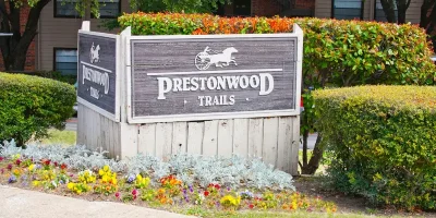 Prestonwood Trails Apartments Photo 1