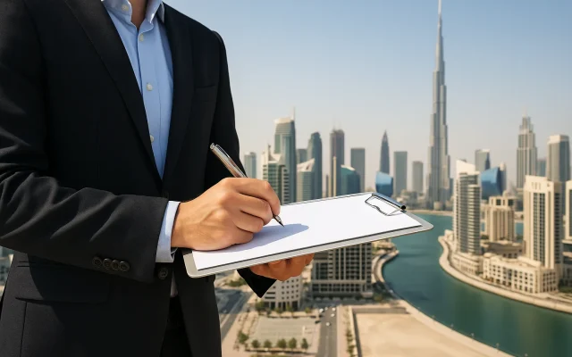 Professional Property Management in the UAE - How Efficiency Increases Property ROI