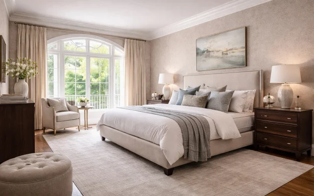 Professional Wallpaper Installation in Parker, Colorado