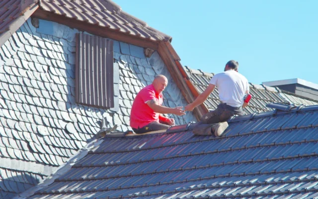 Property Manager Guide - Maintaining Multi-Family Roofs