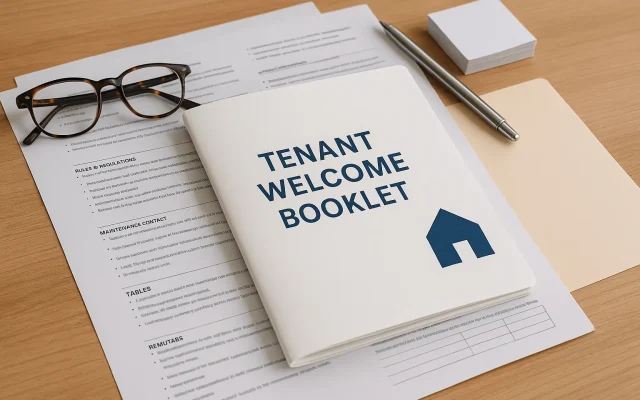 Property Managers Streamline Tenant Communications