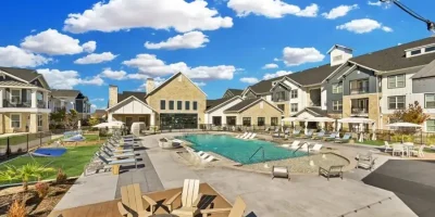 Prosper Elms Apartments Photo 10