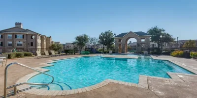 Providence Place Apartment Homes Denton Photo 6