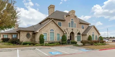 Providence on the Park Apartments Dallas Photo 2