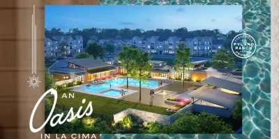 Pyland Ranch at La Cima San Marcos Image