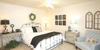 Quail Creek Apartments Lubbock Photo 4