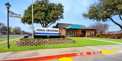 Quail Crossing Apartments Grand Prairie Photo 4