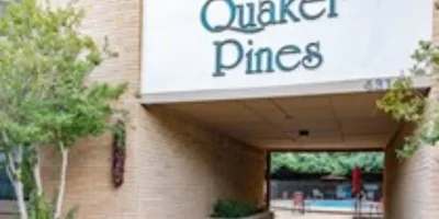 Quaker Pines Apartments and Townhomes Lubbock Photo 1