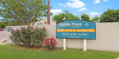 Raible Place Irving Photo 4