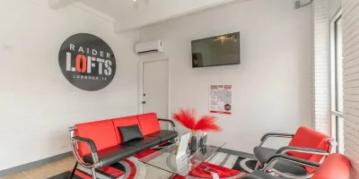 Raider Lofts Lubbock Photo 1