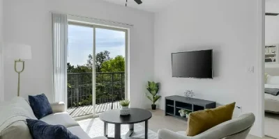 Railyard Modern Living Denton Photo 4