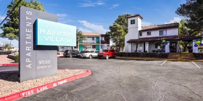 Raintree Village El Paso Image
