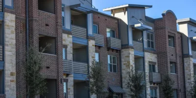 Raleigh House McKinney Image
