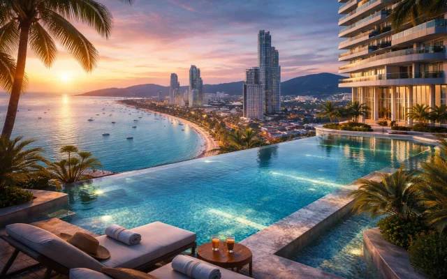 Real Estate in Thailand When a Holiday Becomes a Strategic Move