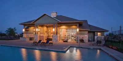 Reata at Alamo Ranch photo 5