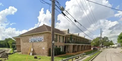 Red Apple Apartments Houston Photo 1