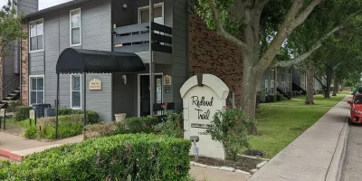 Redbud Trail Apartments McKinney Image