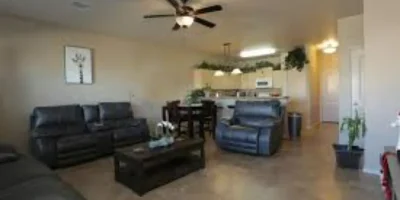 Redd Rd Village Apartment El Paso Photo 1
