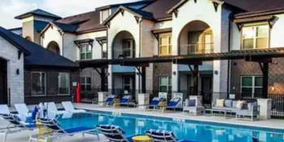 Regency Park Residences McKinney Photo 5