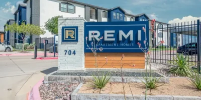 Remi Apartment Homes photo 9