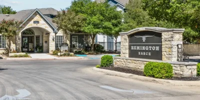Remington Ranch San Antonio Image