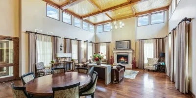 Renaissance At North Park Lubbock Photo 5