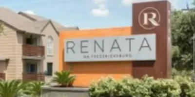 Renata on Fredericksburg San Antonio Photo 1