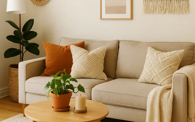 Renter Friendly Decor You Can Showcase on Social Media