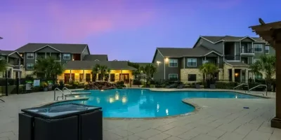 Republic Deer Creek Apartments Fort Worth Photo 4