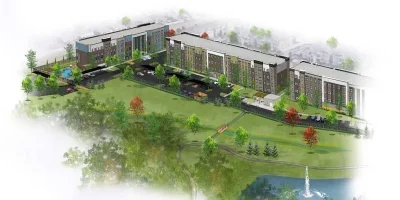 Reserve at Mayfield Arlington Photo 1