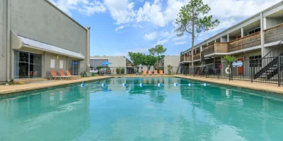 Residence at Midtown Dallas Apartment Photo 1