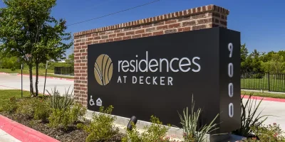 Residences at Decker photo 2