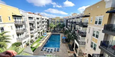Residences at La Cantera San Antonio Photo 5